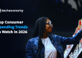 top Consumer Spending 2026