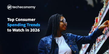 top Consumer Spending 2026