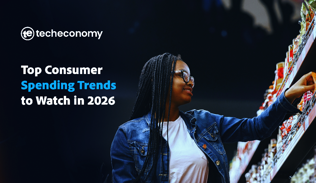 Top Consumer Spending Trends to Watch in 2026
