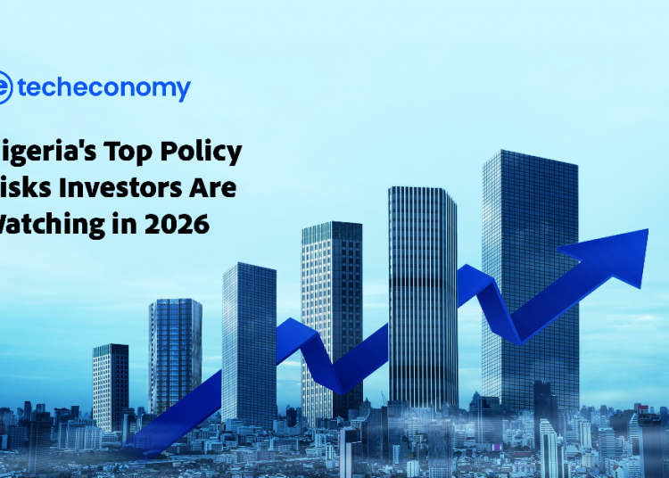 top policy risks investors are monitoring in 2026