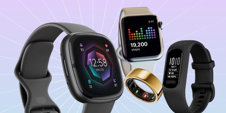 wearable sensor market