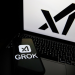 xAI Admits Safety Lapses After Grok Generates Images of Minors on X