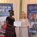 99 Nigerian Chevening & Commonwealth Scholars