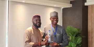 ALTON Credits NCC Tariff Reforms | meets Chairman of NCC Board - Photo by PETER oluka and Techeconomy