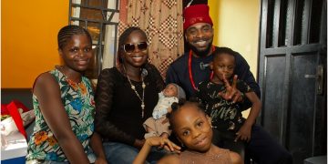 AXA Mansard Valentine’s Day campaign to customers