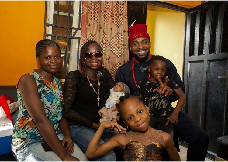 AXA Mansard Valentine’s Day campaign to customers