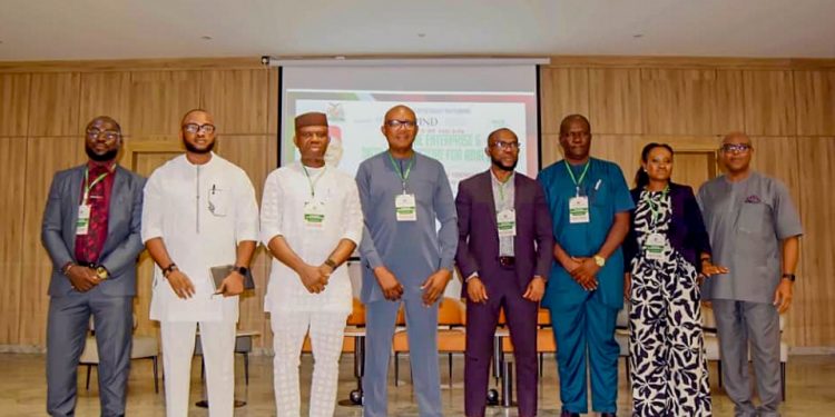Abia State One Citizen One Identity initiative