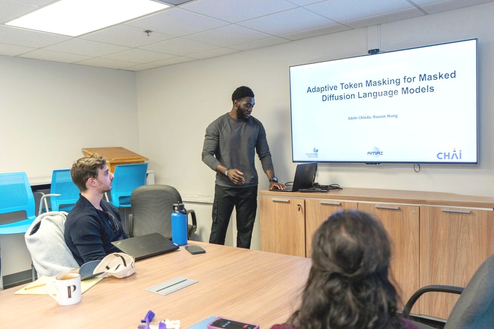 How Adele Chinda is Shaping the Future of Multimodal AI