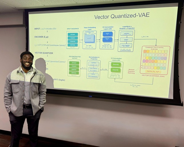 Adele Chinda multimodal