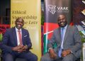 Africa Digital Assets and VAAK MoU signing ceremony