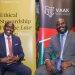 Africa Digital Assets and VAAK MoU signing ceremony