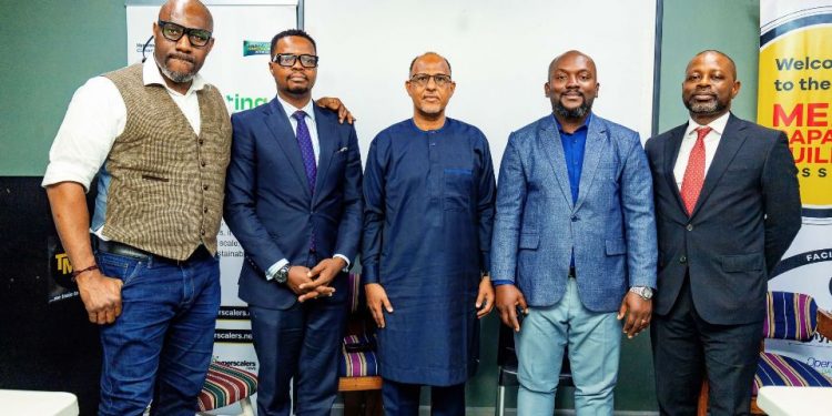 Africa Hyperscalers media workshop