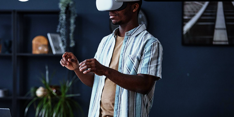 Africa digital usage gap