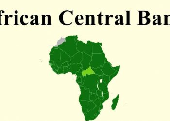 Nigeria Seats on African Central Bank board