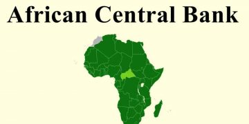Nigeria Seats on African Central Bank board