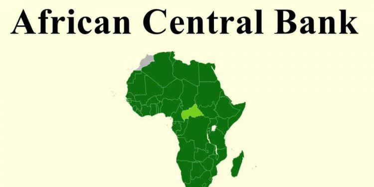 Nigeria Seats on African Central Bank board