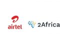 Airtel Nigeria and 2Africa