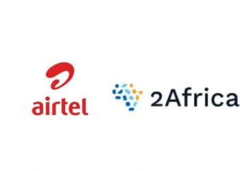 Airtel Nigeria and 2Africa