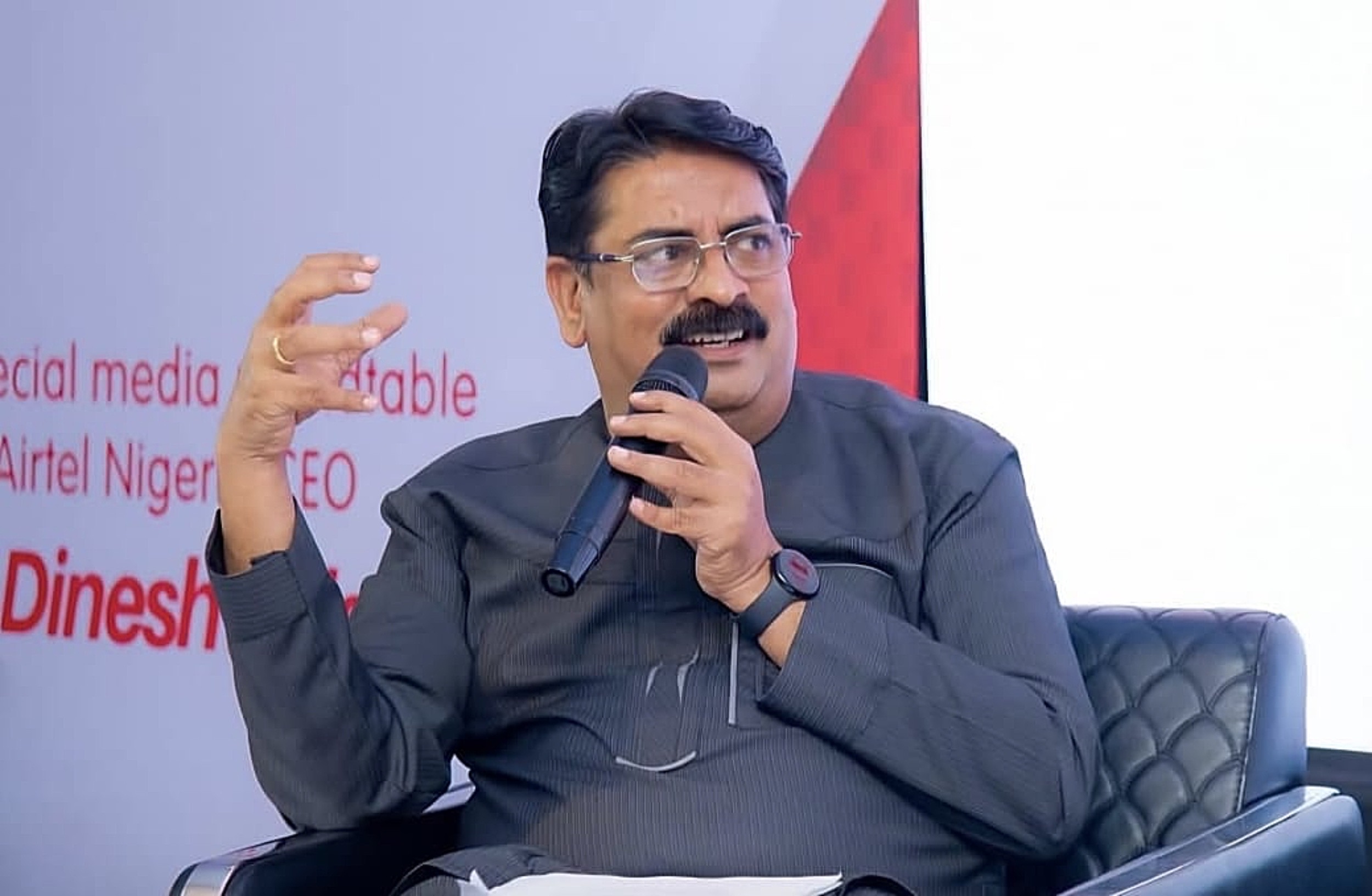 Airtel Nigeria Grows Network to 17,000 Sites as 38MW Eko Atlantic Data Centre Nears Launch