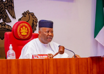 Senate e-transmission