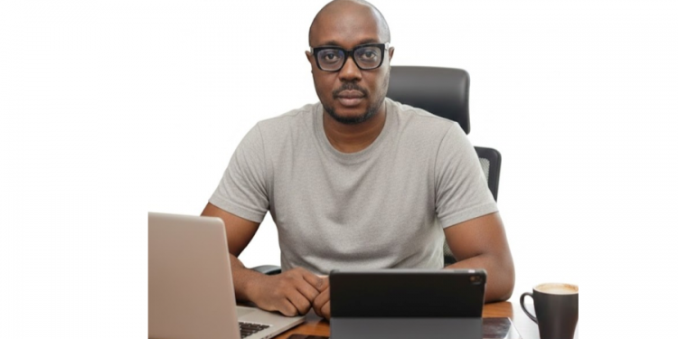 Anthony Nwosu, CEO, Menxtt NG