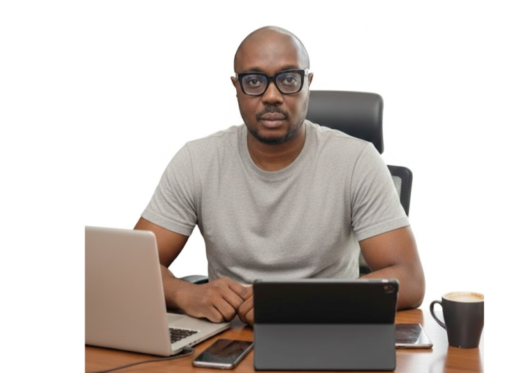 Anthony Nwosu, CEO, Menxtt NG