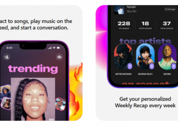 Audiomod by Audiomack