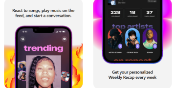 Audiomod by Audiomack