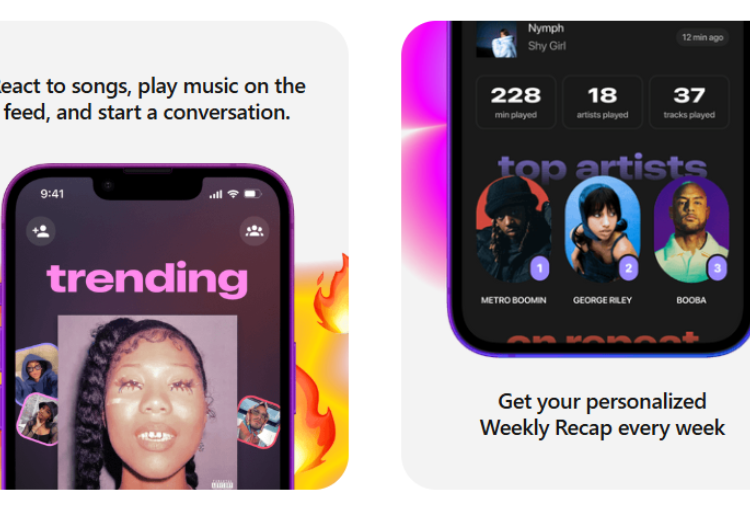 Audiomod by Audiomack