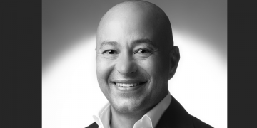 Bassam Sartawi, Senior Director -MEA, Securonix -