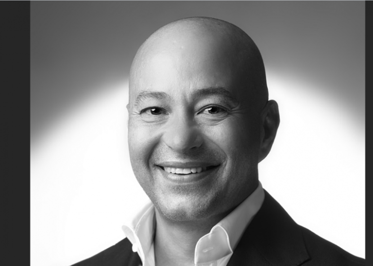 Bassam Sartawi, Senior Director -MEA, Securonix -