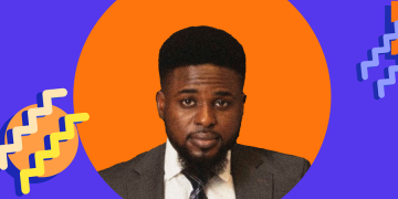 Bidemi Oke, founder and CEO of Flashchange Limited