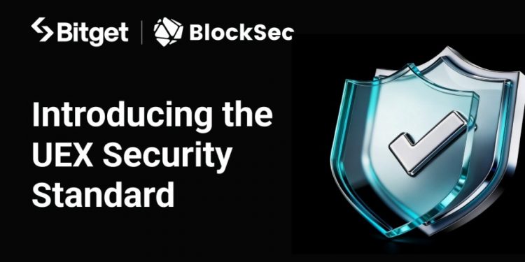 Bitget and BlockSec