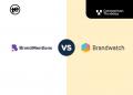 BrandMentions vs Brandwatch 2026