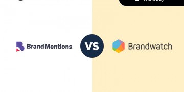 BrandMentions vs Brandwatch 2026