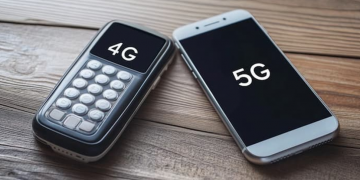 Broadband penetration via 4G and 5G in Nigeria