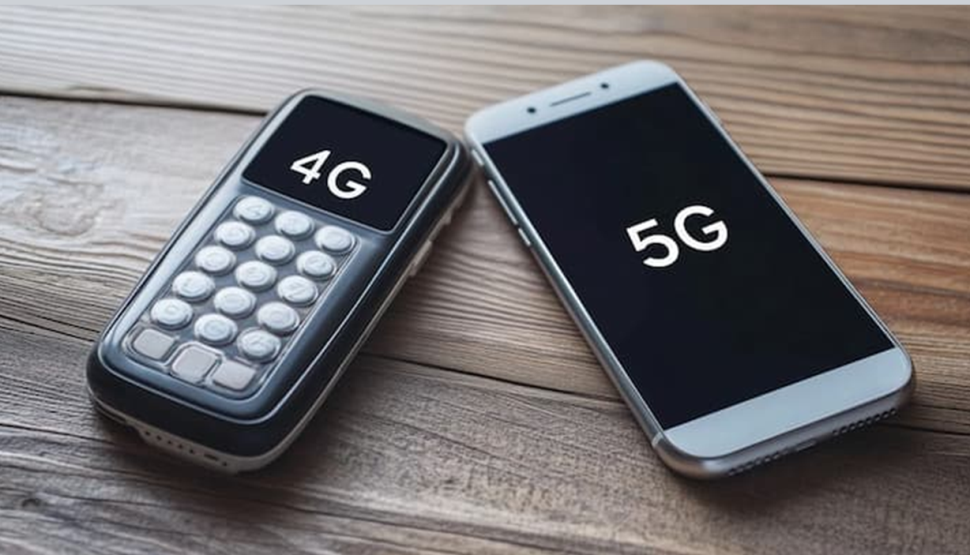 Broadband Penetration in 2025: 4G Dominates as 5G Struggles for Footprint in Nigeria’s Internet Market