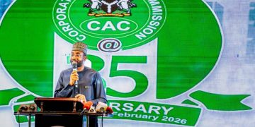 DG NITDA Celebrates; CAC is 35