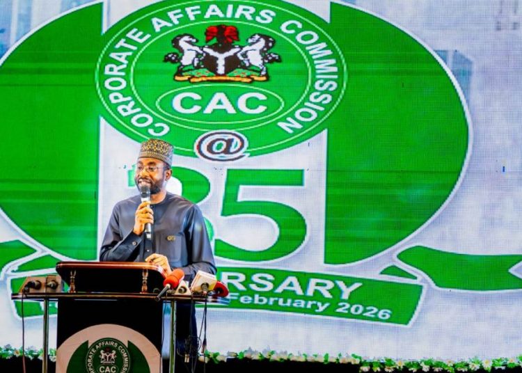 DG NITDA Celebrates; CAC is 35