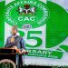 DG NITDA Celebrates; CAC is 35