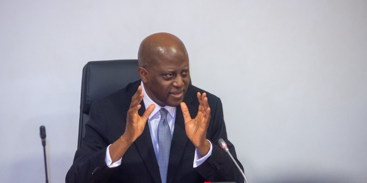 CBN Cuts Benchmark Rate to 26.5%