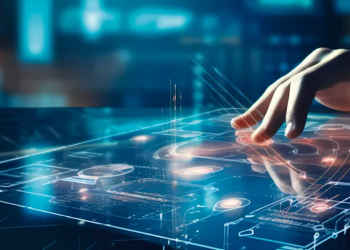 CFOs and AI in finance