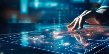 CFOs and AI in finance