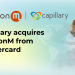 Capillary Technologies Acquires SessionM from Mastercard