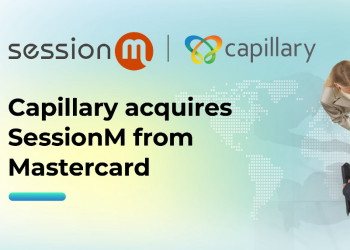 Capillary Technologies Acquires SessionM from Mastercard
