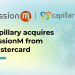 Capillary Technologies Acquires SessionM from Mastercard