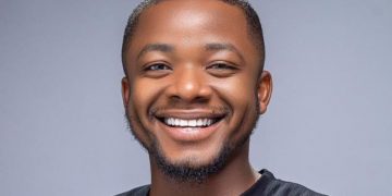 Human-centric fintech | Charles Orafu