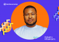Chimaobi Stanley Anyanwu | Owllup | Nigerian Tech and Innovation Awards (NTIA)