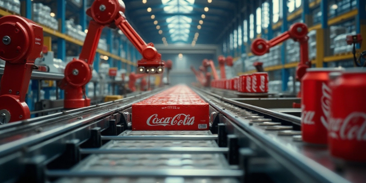 Coca-Cola Nigeria