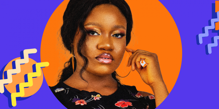 Confidence Oguka | Digital Marketers in AI era